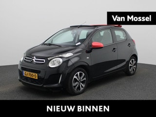 Thumbnail Mobil 1
