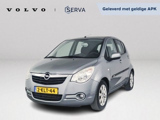 Thumbnail Mobil 1