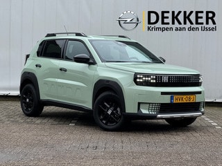 Thumbnail Mobil 1