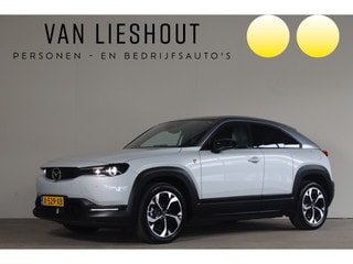 Thumbnail Mobil 1