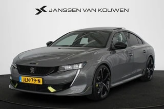 Thumbnail Mobil 1