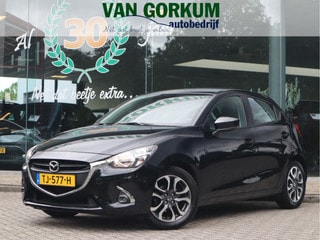Thumbnail Mobil 1