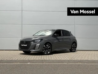 Thumbnail Mobil 1
