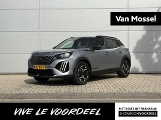 Thumbnail Mobil 1
