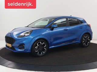 Thumbnail Mobil 1