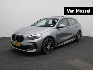 Thumbnail Mobil 1