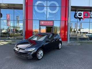 Thumbnail Mobil 1