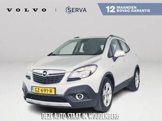 Thumbnail Mobil 1