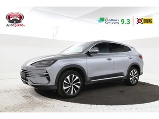 Thumbnail Mobil 1