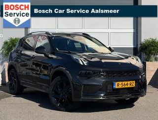 Thumbnail Mobil 1