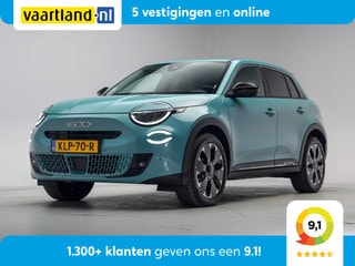 Thumbnail Mobil 1