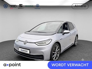 Thumbnail Mobil 1