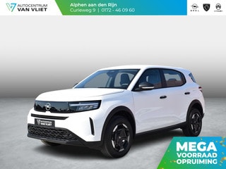 Thumbnail Mobil 1