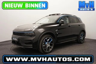 Thumbnail Mobil 1
