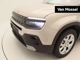 Thumbnail Mobil 1