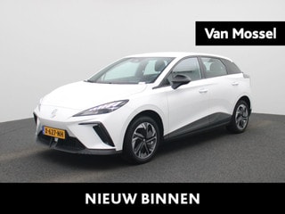 Thumbnail Mobil 1