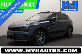 Thumbnail Mobil 1