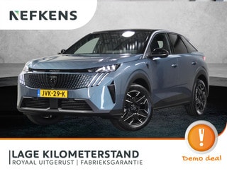 Thumbnail Mobil 1