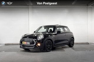 Thumbnail Mobil 1