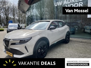 Thumbnail Mobil 1