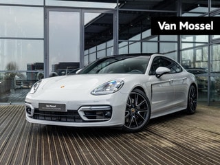 Thumbnail Mobil 1