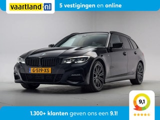 Thumbnail Mobil 1