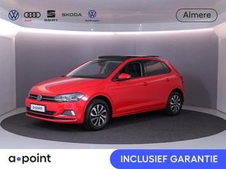 Thumbnail Mobil 1
