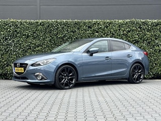 Thumbnail Mobil 1