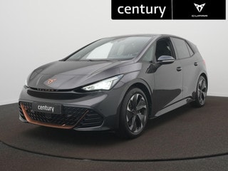 Thumbnail Mobil 1