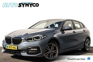 Thumbnail Mobil 1