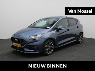 Thumbnail Mobil 1