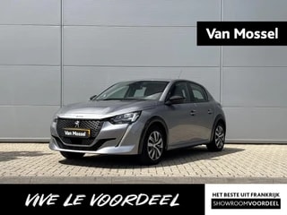 Thumbnail Mobil 1