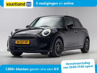 Thumbnail Mobil 1