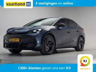 Thumbnail Mobil 1