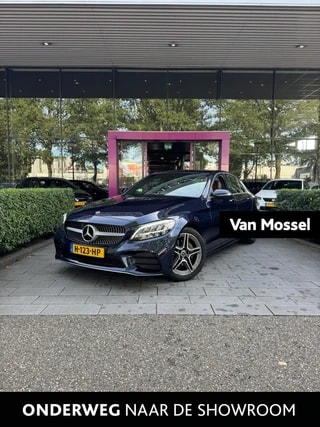Thumbnail Mobil 1