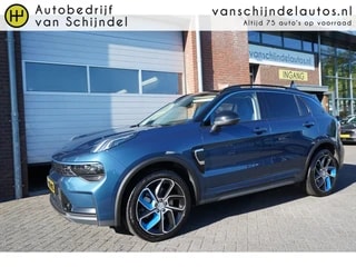 Thumbnail Mobil 1