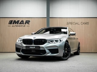 Thumbnail Mobil 1