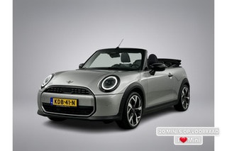 Thumbnail Mobil 1