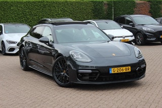 Thumbnail Mobil 1