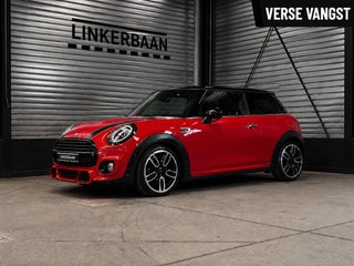 Thumbnail Mobil 1