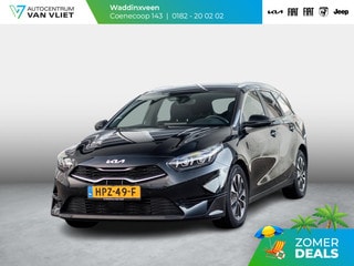 Thumbnail Mobil 1