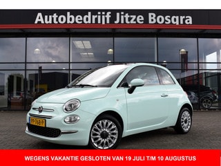 Thumbnail Mobil 1