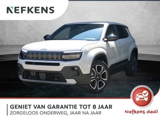 Thumbnail Mobil 1