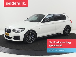 Thumbnail Mobil 1