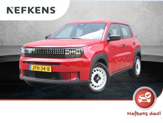 Thumbnail Mobil 1