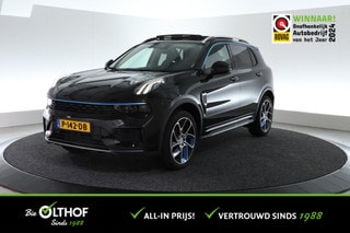 Thumbnail Mobil 1
