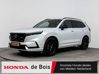 Thumbnail Mobil 1