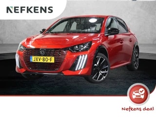 Thumbnail Mobil 1