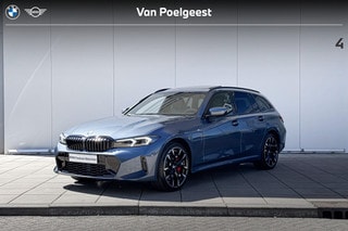 Thumbnail Mobil 1