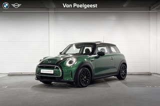 Thumbnail Mobil 1